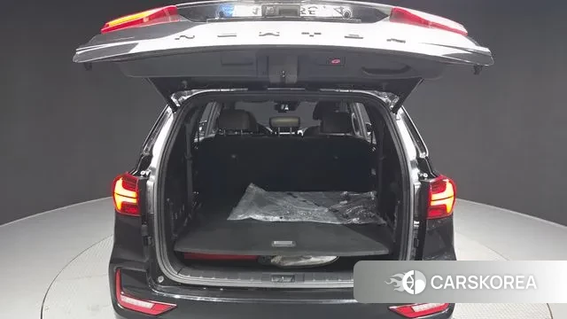 Ssangyong All New Rexton id 3711940 из Кореи 10