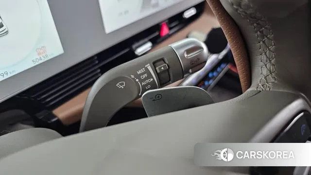 Hyundai Ionic 5 id 3478106 из Кореи 10