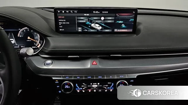 Genesis G80 (RG3) id 3600565 из Кореи 10