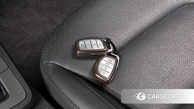 Hyundai Avante AD id 4345848 из Кореи 10