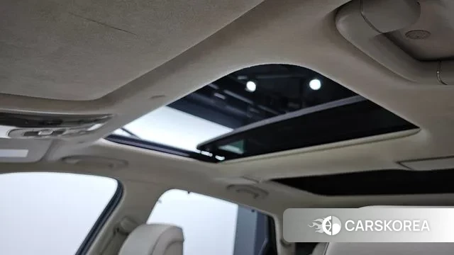 Genesis GV80 id 2901434 из Кореи 10