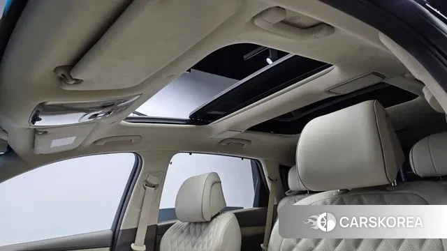 Genesis GV80 id 3022763 из Кореи 10