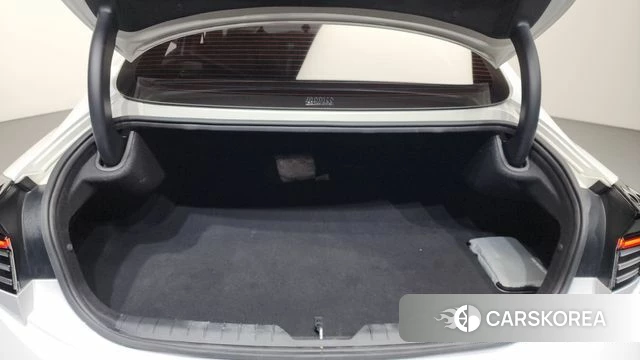 Hyundai Sonata D Edge (DN8) id 4201108 из Кореи 10