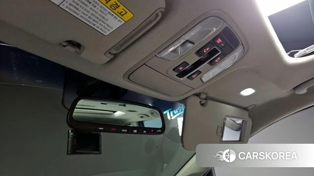 Kia The New Carnival id 3844979 из Кореи 10