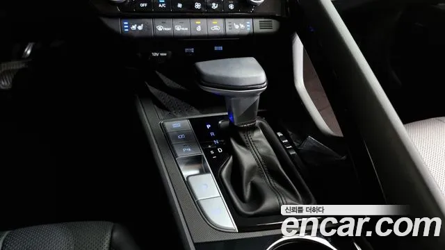 Hyundai Avante (CN7) id 2755196 из Кореи 10