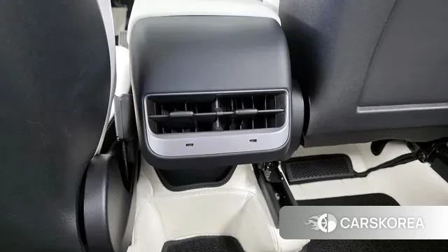 Tesla Model Y id 3457202 из Кореи 10