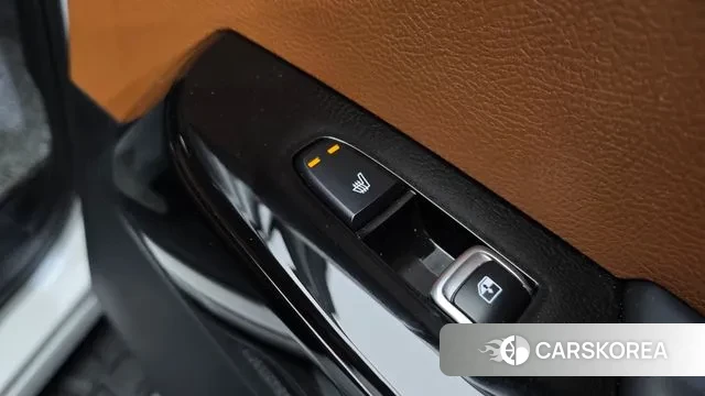 Kia Mohave Master id 3664310 из Кореи 10