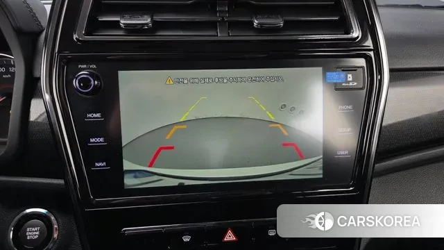 Ssangyong Tivoli Air id 3670825 из Кореи 10