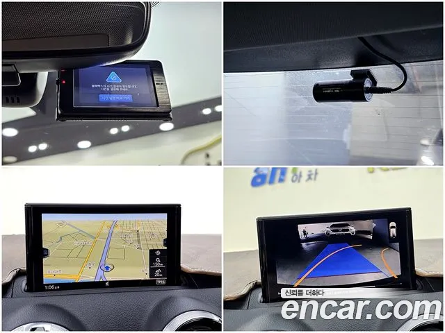 Audi New A3 id 2813803 из Кореи 10