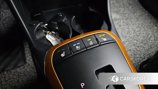 Kia Morning Urban (JA) id 3524554 из Кореи 10