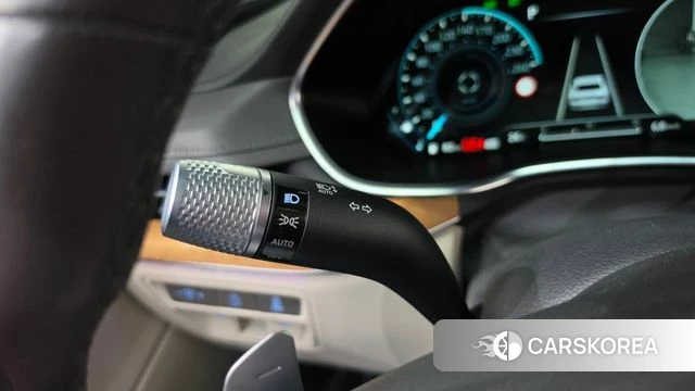 Genesis G80 (RG3) id 4793709 из Кореи 10