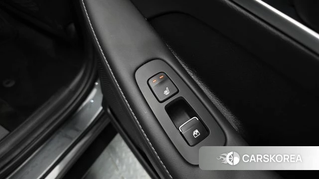 Hyundai Sonata D Edge (DN8) id 4540614 из Кореи 10
