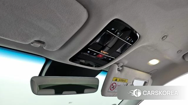 Hyundai Grandeur (GN7) id 3964260 из Кореи 10