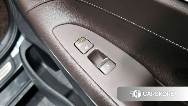 Hyundai The New Grandeur IG id 3898576 из Кореи 10