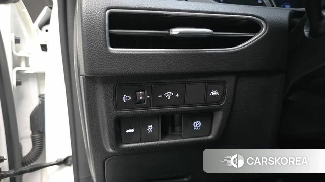 Hyundai Sonata (DN8) id 4937193 из Кореи 10