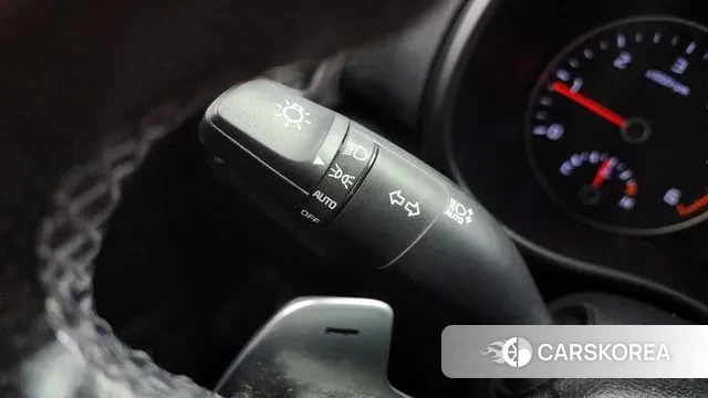 Kia Sportage The Bold id 2991109 из Кореи 10