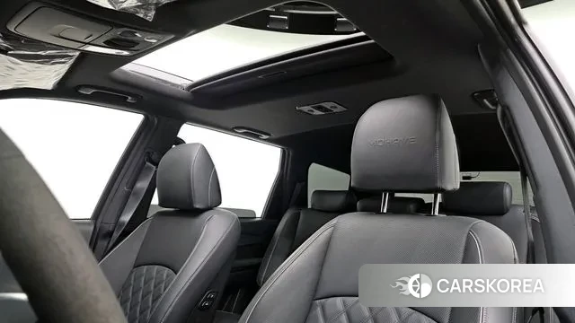 Kia Mohave Master id 3734218 из Кореи 10