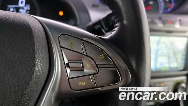 Ssangyong Korando Turismo id 2865719 из Кореи 10