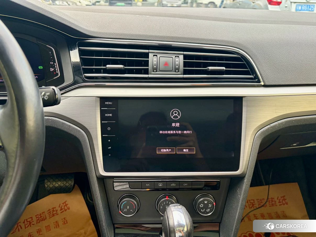 Volkswagen Lamando id 4452048 из Китая 10