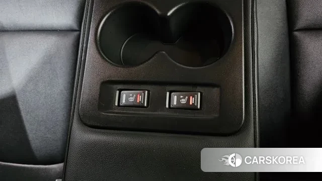 Renault Korea (Samsung) SM6 id 3742306 из Кореи 10