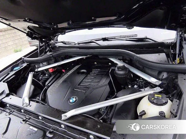 BMW X5 (G05) id 3027665 из Кореи 10