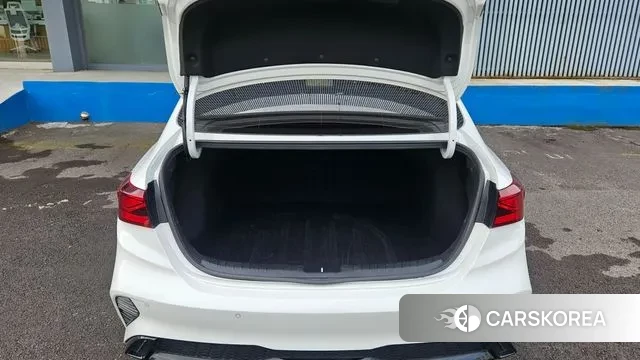 Kia The New K3 2nd generation id 3478911 из Кореи 10