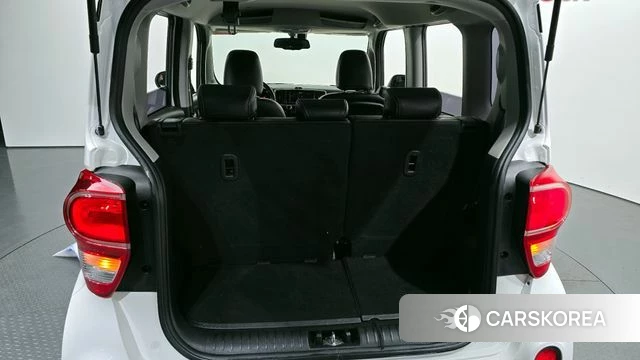 Kia The New Ray id 3910821 из Кореи 10