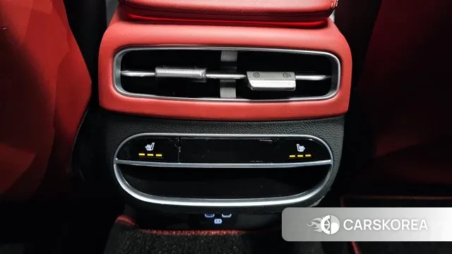 Genesis GV70 id 3524666 из Кореи 10