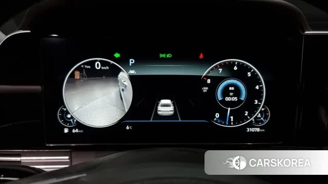 Hyundai The New Grandeur IG id 3478992 из Кореи 10