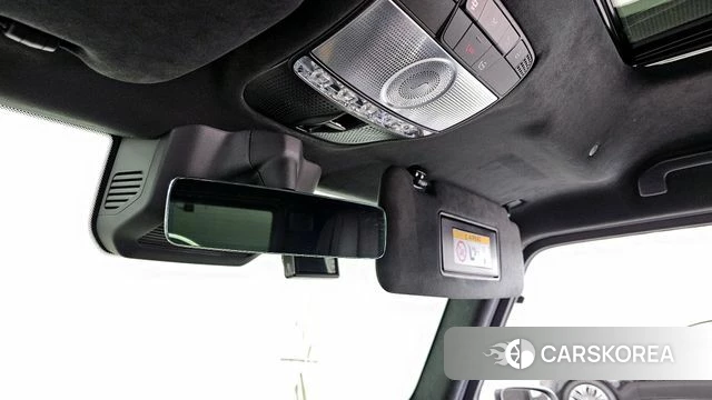 Mercedes-Benz G-Class W463b id 3935760 из Кореи 10