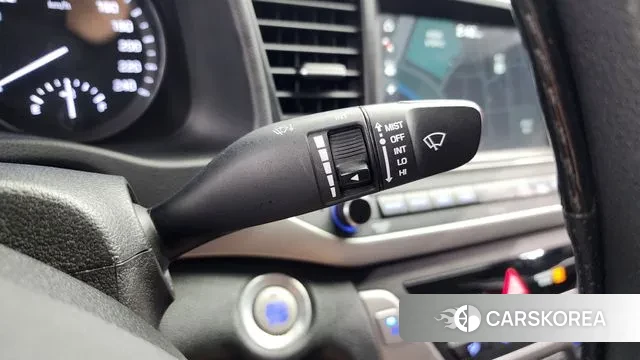 Hyundai Avante AD id 3055804 из Кореи 10