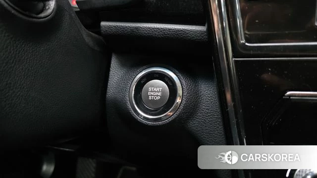 Ssangyong Berry New Tivoli id 4250473 из Кореи 10