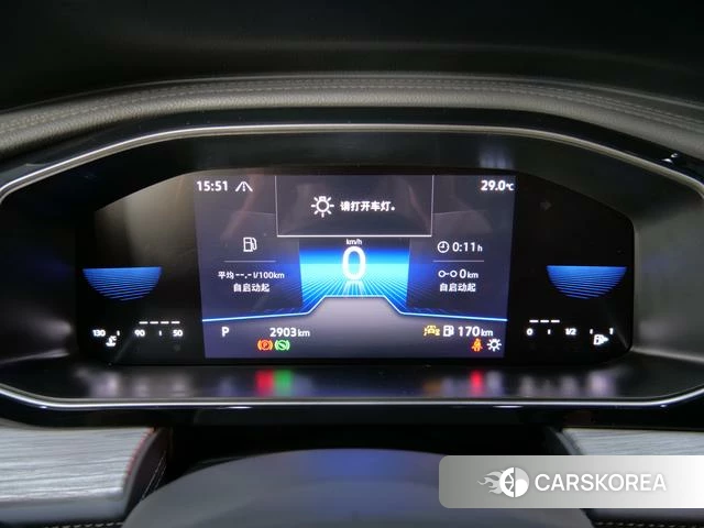 Volkswagen Sagitar id 4221348 из Китая 10