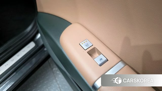 Hyundai Grandeur Hybrid (GN7) id 3870714 из Кореи 10