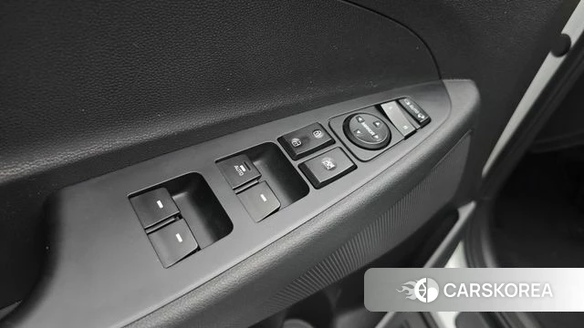 Hyundai All New Tucson id 4850224 из Кореи 10