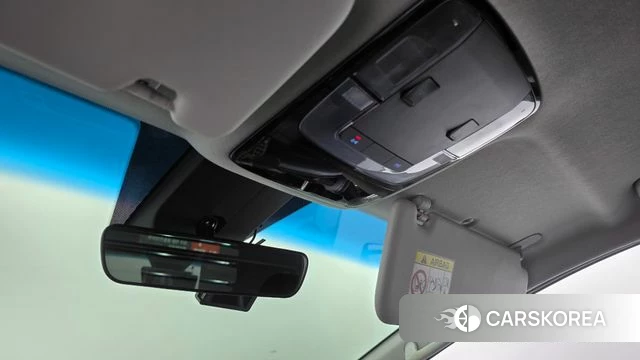 Hyundai Staria id 4898695 из Кореи 10