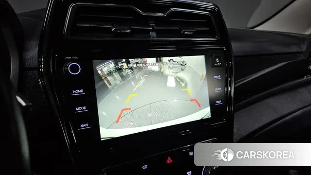 Ssangyong Berry New Tivoli id 3407331 из Кореи 10