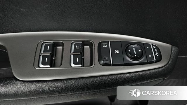 Kia The New K5 2nd generation id 3845101 из Кореи 10