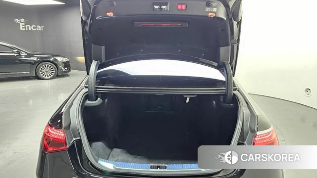 Mercedes-Benz S-Class W223 id 4381419 из Кореи 10