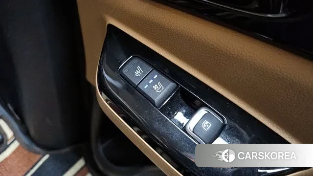 Kia Carnival 4th generation id 3312491 из Кореи 10