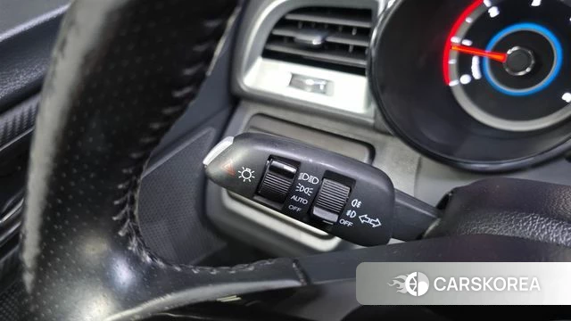 Ssangyong Tivoli Armor id 4203824 из Кореи 10