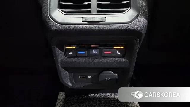 Volkswagen Tiguan second Generation id 3004277 из Кореи 10