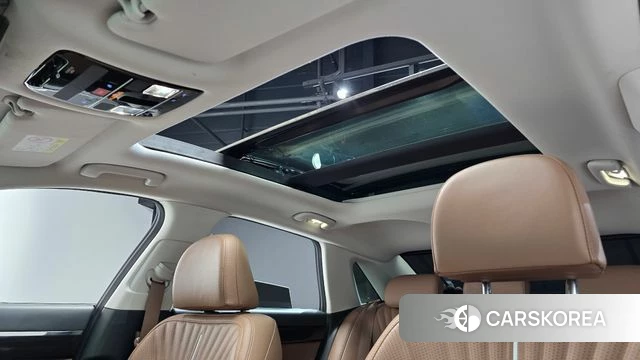 Hyundai Grandeur (GN7) id 4223414 из Кореи 10