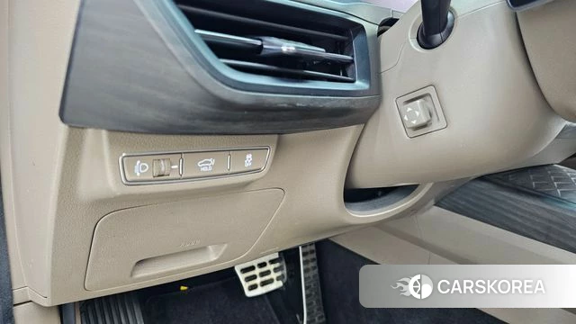Kia K8 id 4316164 из Кореи 10