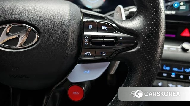 Hyundai Avante (CN7) id 3800058 из Кореи 10