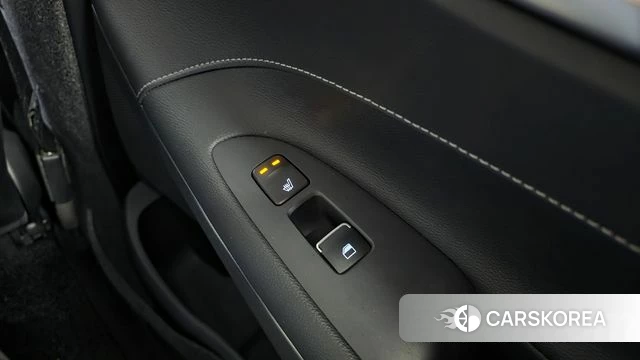 Hyundai Grandeur IG id 4305108 из Кореи 10