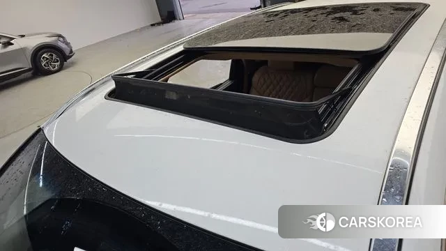 Genesis GV80 id 3592498 из Кореи 10