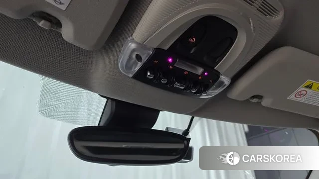 Mini Cooper Countryman id 3753758 из Кореи 10