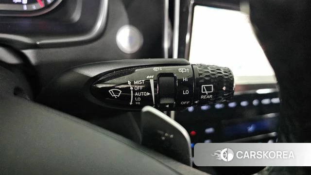 Hyundai Tucson (NX4) id 4187610 из Кореи 10