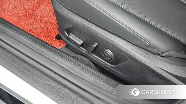 Hyundai Sonata D Edge (DN8) id 4516160 из Кореи 10